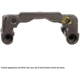 Purchase Top-Quality Rear Caliper Mounting Bracket by CARDONE INDUSTRIES - 14-1185 pa5