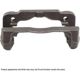 Purchase Top-Quality Rear Caliper Mounting Bracket by CARDONE INDUSTRIES - 14-1185 pa8