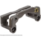 Purchase Top-Quality Rear Caliper Mounting Bracket by CARDONE INDUSTRIES - 14-1185 pa9