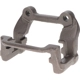 Purchase Top-Quality CARDONE INDUSTRIES - 14-1207 - Rear Caliper Mounting Bracket pa14