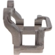 Purchase Top-Quality CARDONE INDUSTRIES - 14-1207 - Rear Caliper Mounting Bracket pa18