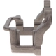 Purchase Top-Quality CARDONE INDUSTRIES - 14-1207 - Rear Caliper Mounting Bracket pa20
