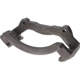 Purchase Top-Quality CARDONE INDUSTRIES - 14-1224 - Rear Caliper Mounting Bracket pa17