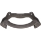 Purchase Top-Quality CARDONE INDUSTRIES - 14-1224 - Rear Caliper Mounting Bracket pa18