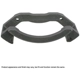 Purchase Top-Quality Rear Caliper Mounting Bracket by CARDONE INDUSTRIES - 14-1229 pa12