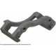 Purchase Top-Quality Rear Caliper Mounting Bracket by CARDONE INDUSTRIES - 14-1229 pa3
