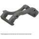 Purchase Top-Quality Rear Caliper Mounting Bracket by CARDONE INDUSTRIES - 14-1229 pa6