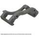 Purchase Top-Quality Rear Caliper Mounting Bracket by CARDONE INDUSTRIES - 14-1229 pa9