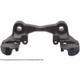 Purchase Top-Quality Rear Caliper Mounting Bracket by CARDONE INDUSTRIES - 14-1240 pa1