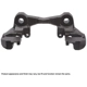 Purchase Top-Quality Rear Caliper Mounting Bracket by CARDONE INDUSTRIES - 14-1240 pa5
