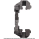 Purchase Top-Quality Rear Caliper Mounting Bracket by CARDONE INDUSTRIES - 14-1240 pa6
