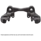 Purchase Top-Quality Rear Caliper Mounting Bracket by CARDONE INDUSTRIES - 14-1240 pa9
