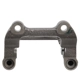 Purchase Top-Quality CARDONE INDUSTRIES - 14-1256 - Rear Caliper Mounting Bracket pa16