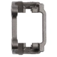 Purchase Top-Quality CARDONE INDUSTRIES - 14-1256 - Rear Caliper Mounting Bracket pa17