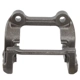 Purchase Top-Quality CARDONE INDUSTRIES - 14-1256 - Rear Caliper Mounting Bracket pa18