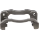 Purchase Top-Quality CARDONE INDUSTRIES - 14-1257 - Rear Caliper Mounting Bracket pa17