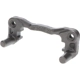 Purchase Top-Quality CARDONE INDUSTRIES - 14-1260 - Rear Caliper Mounting Bracket pa15