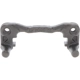 Purchase Top-Quality CARDONE INDUSTRIES - 14-1260 - Rear Caliper Mounting Bracket pa16