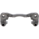 Purchase Top-Quality CARDONE INDUSTRIES - 14-1260 - Rear Caliper Mounting Bracket pa17