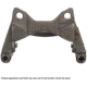Purchase Top-Quality CARDONE INDUSTRIES - 14-1262 - Rear Caliper Mounting Bracket pa12
