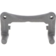 Purchase Top-Quality CARDONE INDUSTRIES - 14-1268 - Rear Caliper Mounting Bracket pa13