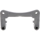Purchase Top-Quality CARDONE INDUSTRIES - 14-1268 - Rear Caliper Mounting Bracket pa9