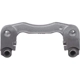 Purchase Top-Quality CARDONE INDUSTRIES - 14-1269 - Rear Caliper Mounting Bracket pa16