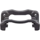 Purchase Top-Quality CARDONE INDUSTRIES - 14-1269 - Rear Caliper Mounting Bracket pa17