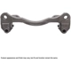 Purchase Top-Quality Rear Caliper Mounting Bracket by CARDONE INDUSTRIES - 14-1270 pa7