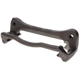 Purchase Top-Quality CARDONE INDUSTRIES - 14-1271 - Rear Caliper Mounting Bracket pa15