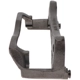 Purchase Top-Quality CARDONE INDUSTRIES - 14-1271 - Rear Caliper Mounting Bracket pa18
