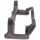 Purchase Top-Quality CARDONE INDUSTRIES - 14-1271 - Rear Caliper Mounting Bracket pa19