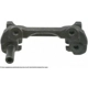Purchase Top-Quality Rear Caliper Mounting Bracket by CARDONE INDUSTRIES - 14-1313 pa10