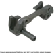 Purchase Top-Quality Rear Caliper Mounting Bracket by CARDONE INDUSTRIES - 14-1313 pa2