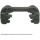 Purchase Top-Quality Rear Caliper Mounting Bracket by CARDONE INDUSTRIES - 14-1313 pa4