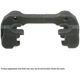 Purchase Top-Quality Rear Caliper Mounting Bracket by CARDONE INDUSTRIES - 14-1313 pa5