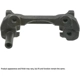 Purchase Top-Quality Rear Caliper Mounting Bracket by CARDONE INDUSTRIES - 14-1313 pa8