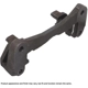 Purchase Top-Quality Rear Caliper Mounting Bracket by CARDONE INDUSTRIES - 14-1314 pa2