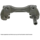Purchase Top-Quality Rear Caliper Mounting Bracket by CARDONE INDUSTRIES - 14-1319 pa5