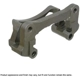 Purchase Top-Quality Rear Caliper Mounting Bracket by CARDONE INDUSTRIES - 14-1320 pa4