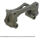 Purchase Top-Quality Rear Caliper Mounting Bracket by CARDONE INDUSTRIES - 14-1320 pa7