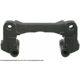 Purchase Top-Quality Rear Caliper Mounting Bracket by CARDONE INDUSTRIES - 14-1321 pa10