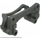 Purchase Top-Quality Rear Caliper Mounting Bracket by CARDONE INDUSTRIES - 14-1321 pa11