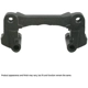 Purchase Top-Quality Rear Caliper Mounting Bracket by CARDONE INDUSTRIES - 14-1321 pa4