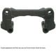 Purchase Top-Quality Rear Caliper Mounting Bracket by CARDONE INDUSTRIES - 14-1321 pa5