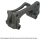 Purchase Top-Quality Rear Caliper Mounting Bracket by CARDONE INDUSTRIES - 14-1321 pa6