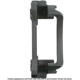 Purchase Top-Quality Rear Caliper Mounting Bracket by CARDONE INDUSTRIES - 14-1321 pa7