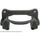 Purchase Top-Quality Rear Caliper Mounting Bracket by CARDONE INDUSTRIES - 14-1321 pa9