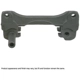 Purchase Top-Quality Rear Caliper Mounting Bracket by CARDONE INDUSTRIES - 14-1326 pa1