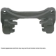 Purchase Top-Quality Rear Caliper Mounting Bracket by CARDONE INDUSTRIES - 14-1326 pa3